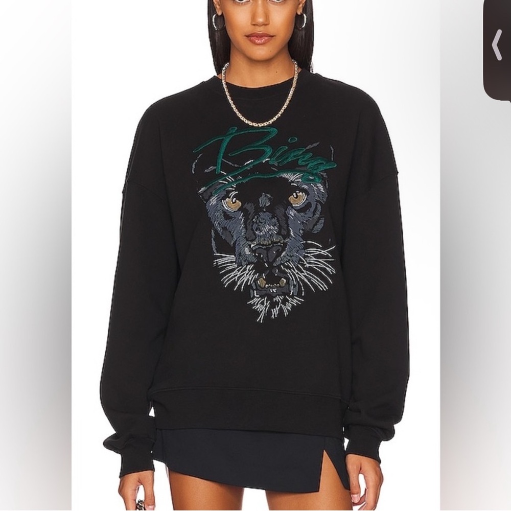 Anine Bing Sweatshirt